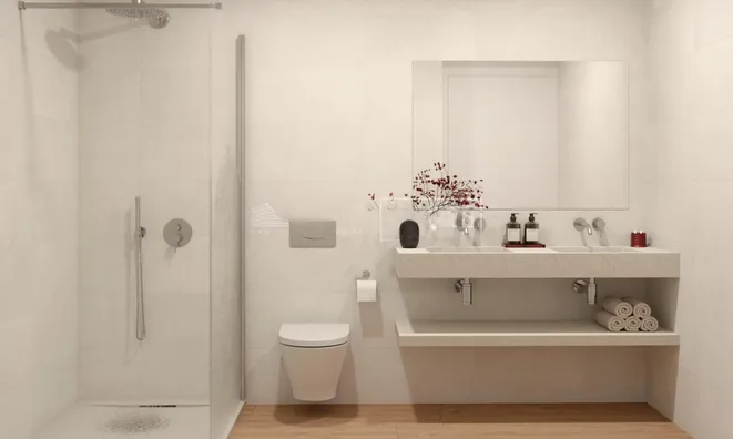 Недвижимость New 3-bedroom apartment ready in 2027: 3
