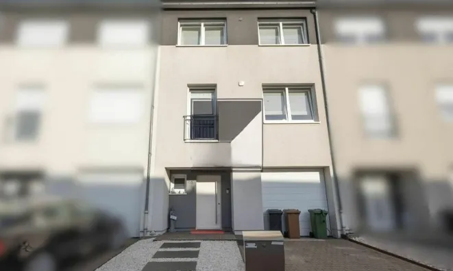 Недвижимость Semi-detached house 3 bedrooms for sale in Schifflange: 1