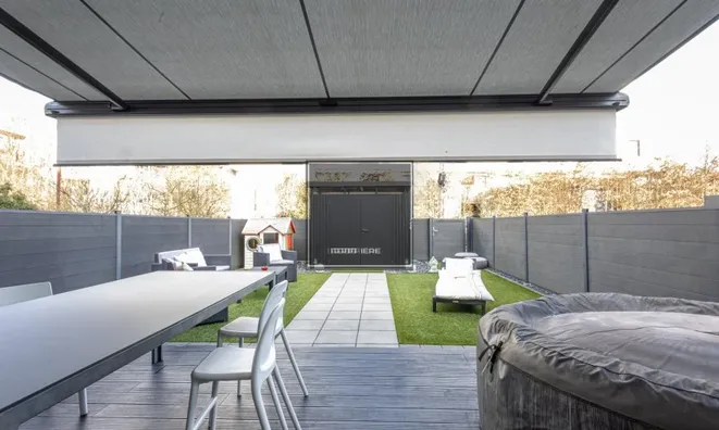 Недвижимость Semi-detached house 3 bedrooms for sale in Schifflange: 3