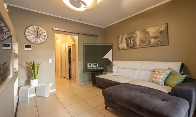 Недвижимость Semi-detached house 3 bedrooms for sale in Schifflange: 4