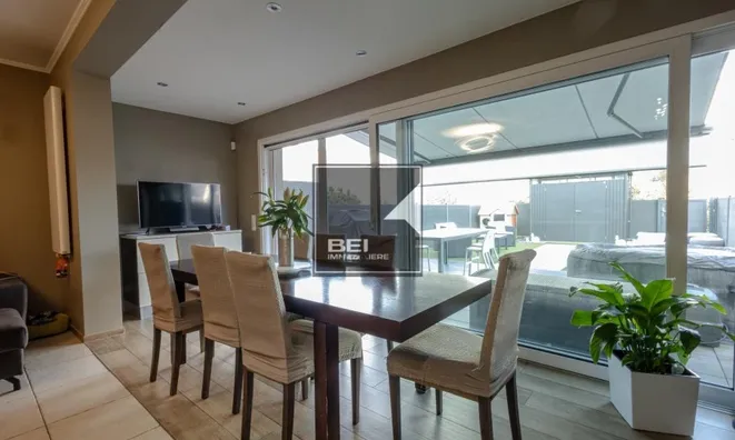 Недвижимость Semi-detached house 3 bedrooms for sale in Schifflange: 5