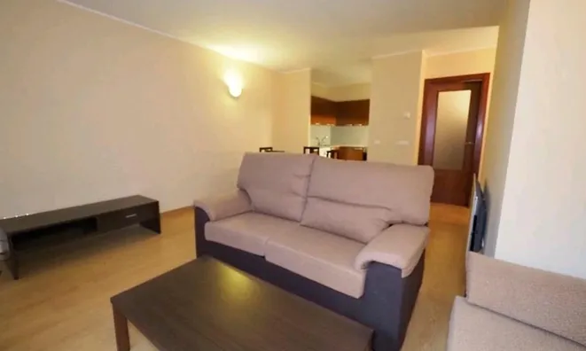 Недвижимость Cozy apartment with parking and storage in Forn: 1