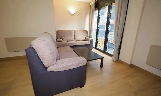 Недвижимость Cozy apartment with parking and storage in Forn: 2