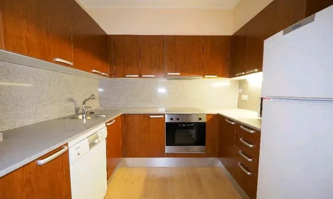 Недвижимость Cozy apartment with parking and storage in Forn: 3