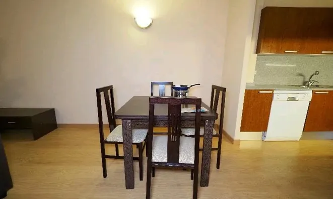 Недвижимость Cozy apartment with parking and storage in Forn: 4
