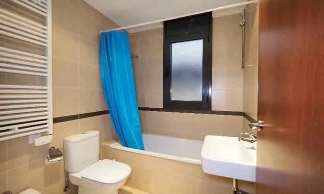 Недвижимость Cozy apartment with parking and storage in Forn: 6