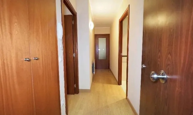 Недвижимость Cozy apartment with parking and storage in Forn: 11