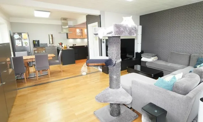 Недвижимость Apartment 5 bedrooms for sale in Dudelange: 1