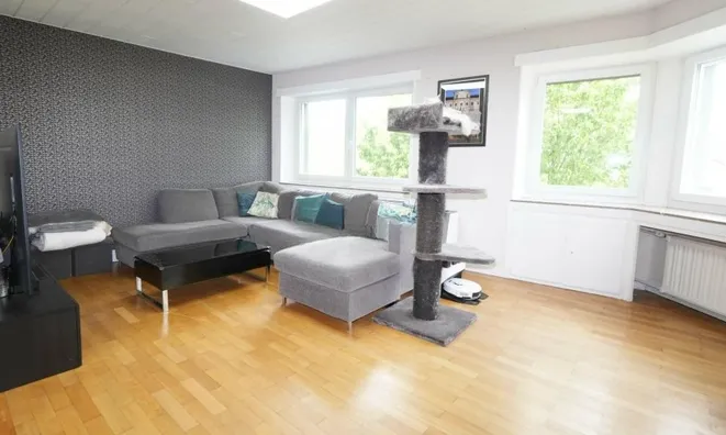 Недвижимость Apartment 5 bedrooms for sale in Dudelange: 2