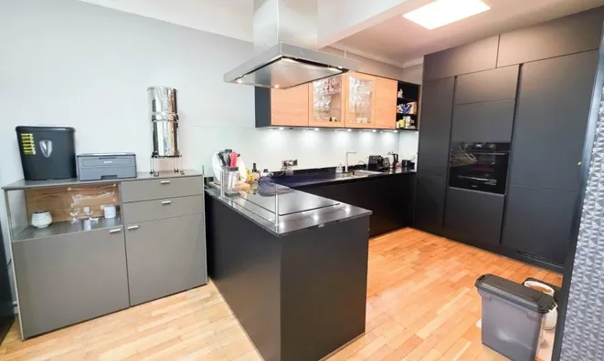Недвижимость Apartment 5 bedrooms for sale in Dudelange: 3