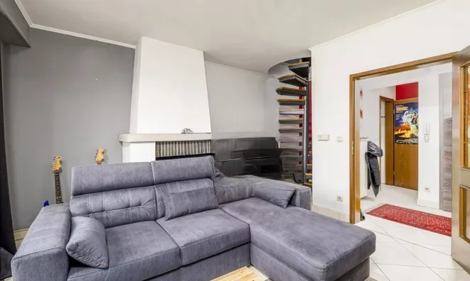 Недвижимость Apartment 2 bedrooms for sale in Howald: 2