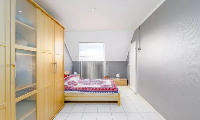 Недвижимость Apartment 2 bedrooms for sale in Howald: 5