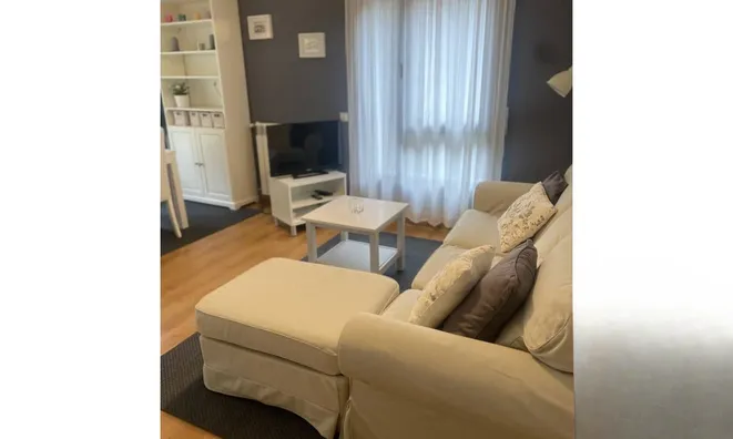 Недвижимость One-bedroom apartment for sale in La Massana: 1