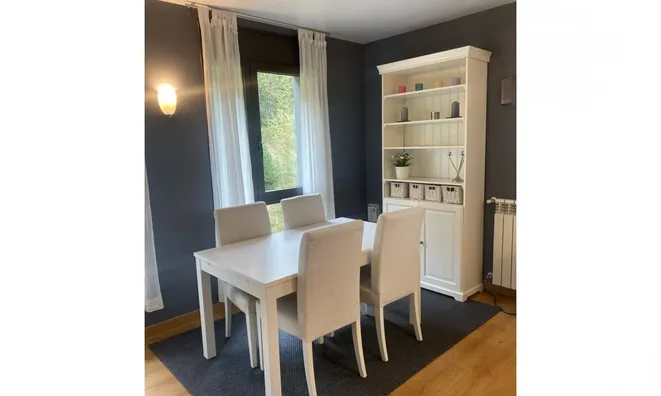 Недвижимость One-bedroom apartment for sale in La Massana: 2