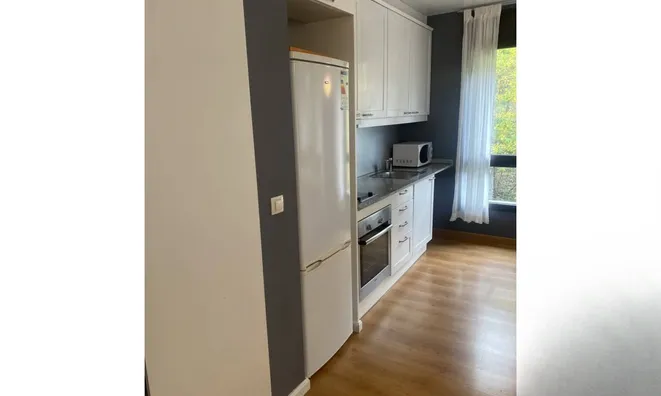 Недвижимость One-bedroom apartment for sale in La Massana: 3