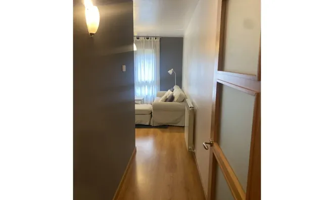 Недвижимость One-bedroom apartment for sale in La Massana: 4