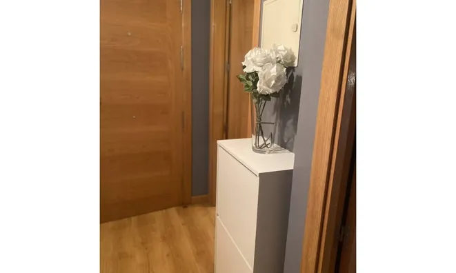 Недвижимость One-bedroom apartment for sale in La Massana: 6