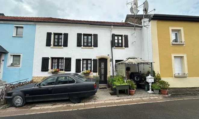 Недвижимость House 1 bedroom for sale in Beaufort: 1