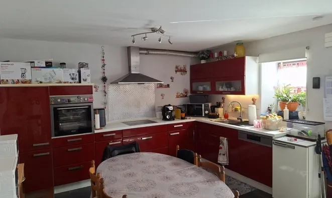 Недвижимость House 1 bedroom for sale in Beaufort: 2