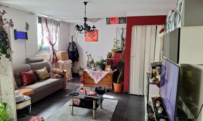 Недвижимость House 1 bedroom for sale in Beaufort: 3