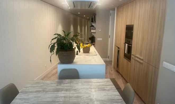 Недвижимость Apartment for sale in Andorra la Vella, 3 bedrooms: 2