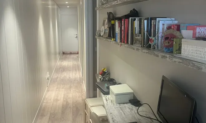 Недвижимость Apartment for sale in Andorra la Vella, 3 bedrooms: 4