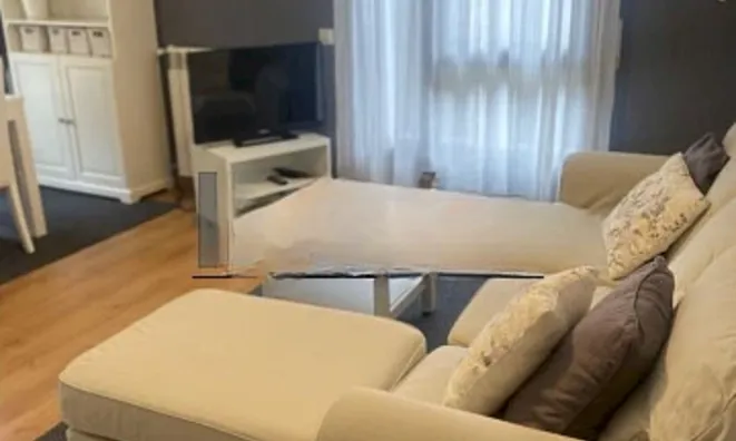 Недвижимость One bedroom apartment with parking and storage in La Massana: 1