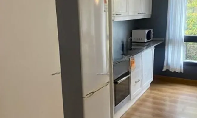 Недвижимость One bedroom apartment with parking and storage in La Massana: 3