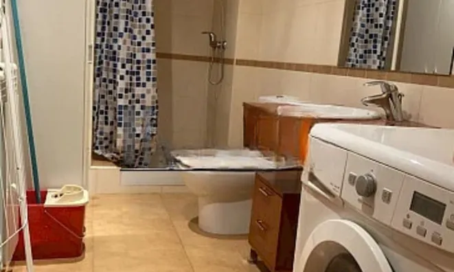 Недвижимость One bedroom apartment with parking and storage in La Massana: 8