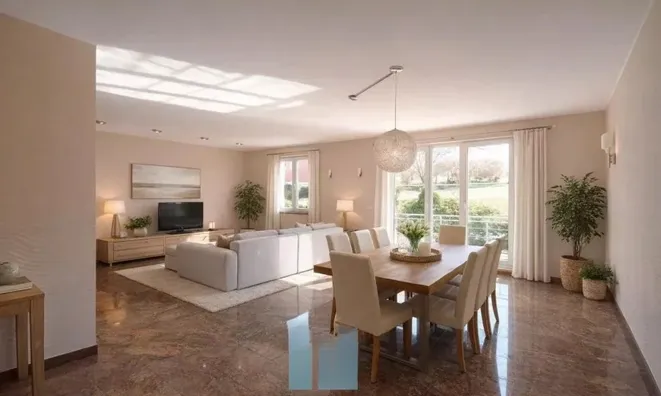 Недвижимость Duplex 3 bedrooms for sale in Hobscheid: 3