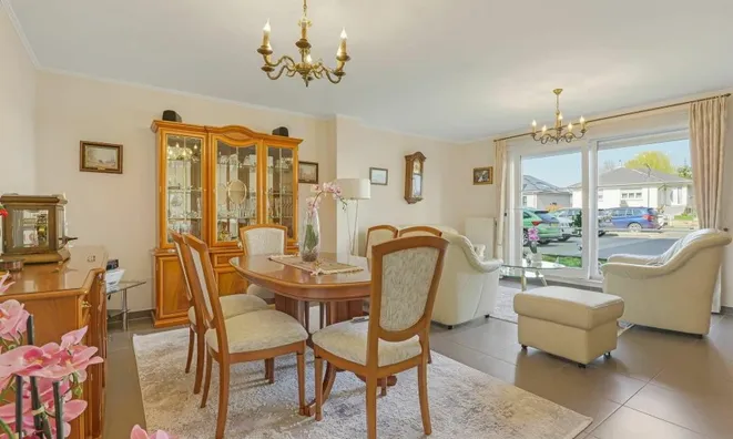Недвижимость Apartment 2 bedrooms for sale in Bascharage: 5