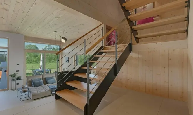 Недвижимость House 5 bedrooms for sale in Hagen: 3