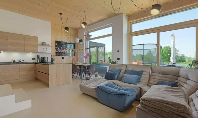 Недвижимость House 5 bedrooms for sale in Hagen: 4