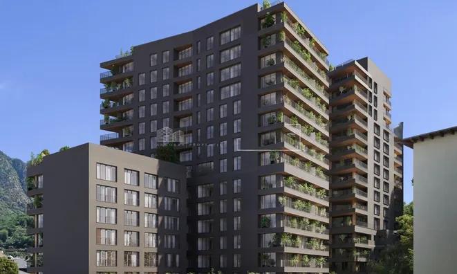 Недвижимость El Falguero Valley View Tower 3: 13