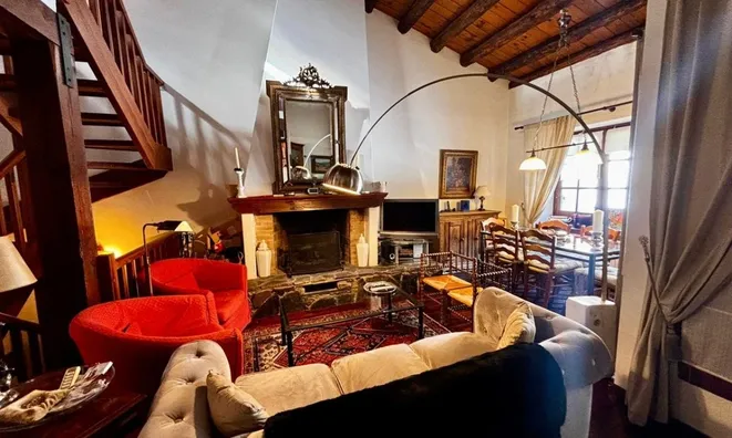 Недвижимость Terraced house for sale in Arinsal, 3 bedrooms: 1