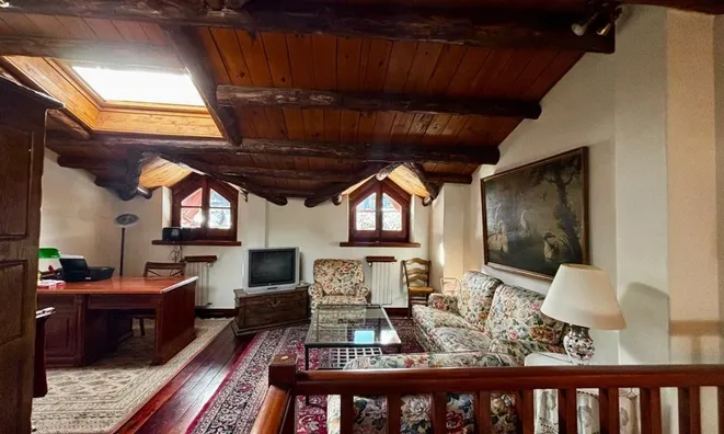 Недвижимость Terraced house for sale in Arinsal, 3 bedrooms: 2