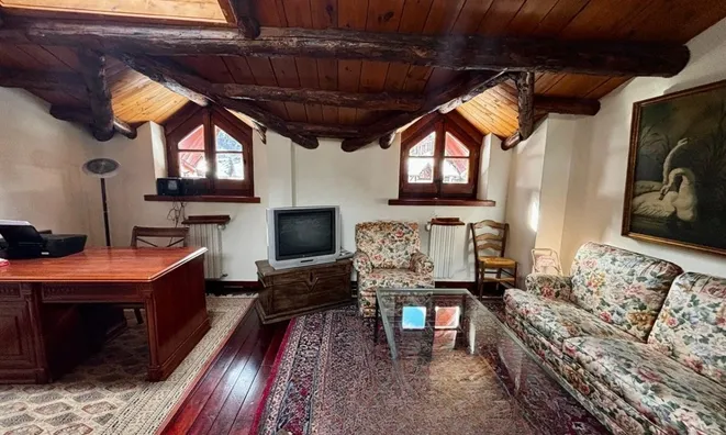 Недвижимость Terraced house for sale in Arinsal, 3 bedrooms: 4