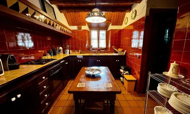 Недвижимость Terraced house for sale in Arinsal, 3 bedrooms: 9