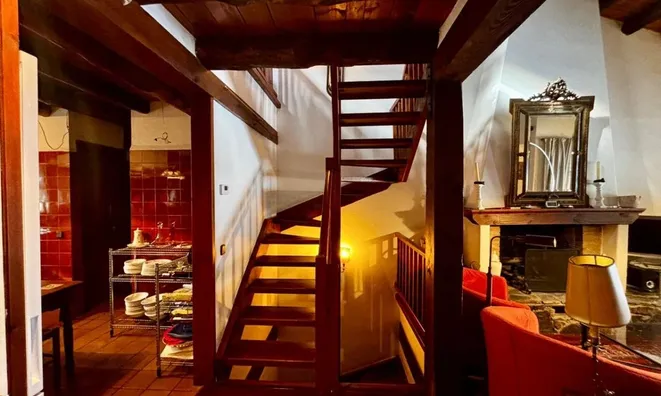 Недвижимость Terraced house for sale in Arinsal, 3 bedrooms: 10