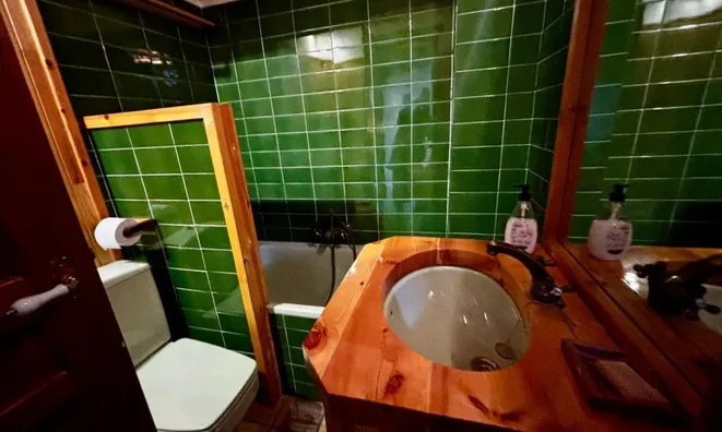 Недвижимость Terraced house for sale in Arinsal, 3 bedrooms: 11