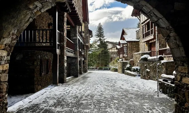 Недвижимость Terraced house for sale in Arinsal, 3 bedrooms: 18