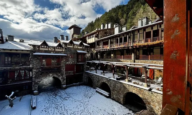 Недвижимость Terraced house for sale in Arinsal, 3 bedrooms: 21