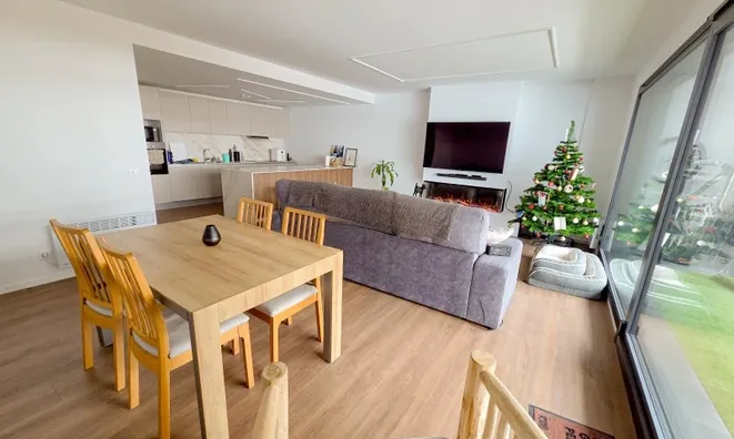 Недвижимость 3-bedroom apartment for sale in Encamp: 2