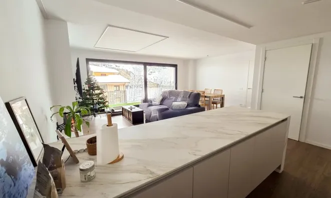 Недвижимость 3-bedroom apartment for sale in Encamp: 3