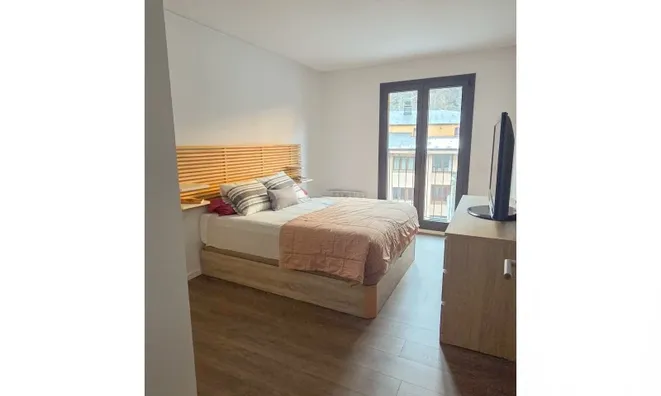 Недвижимость 3-bedroom apartment for sale in Encamp: 5
