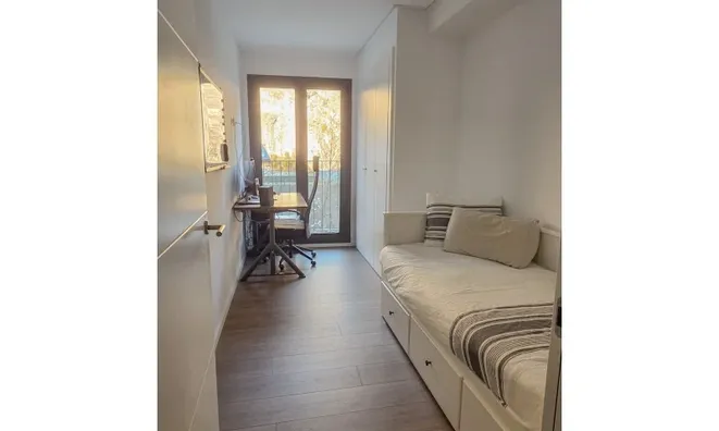 Недвижимость 3-bedroom apartment for sale in Encamp: 6