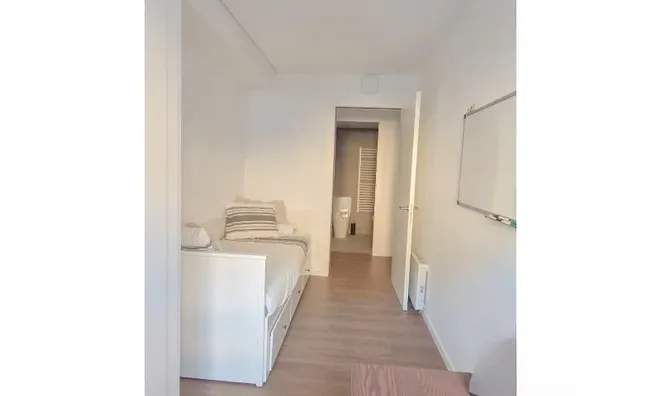 Недвижимость 3-bedroom apartment for sale in Encamp: 7