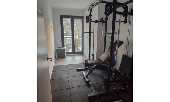 Недвижимость 3-bedroom apartment for sale in Encamp: 8
