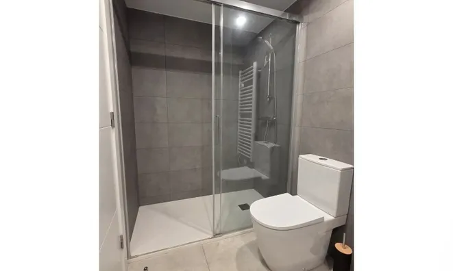 Недвижимость 3-bedroom apartment for sale in Encamp: 9