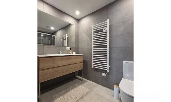 Недвижимость 3-bedroom apartment for sale in Encamp: 11
